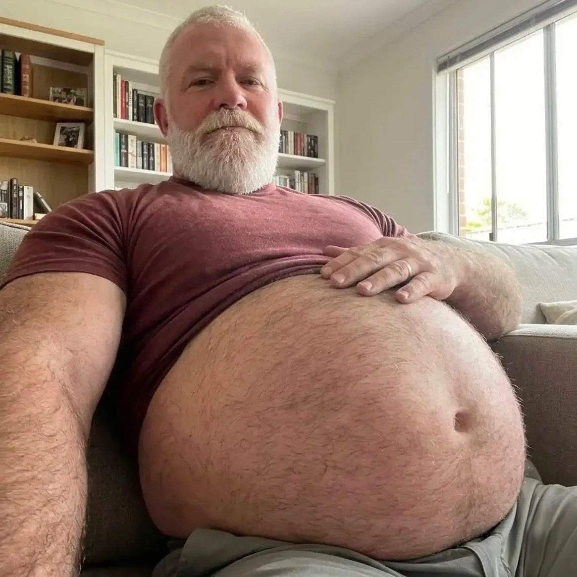Grandfather James thumbnail