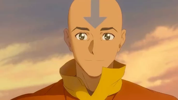 Aang thumbnail