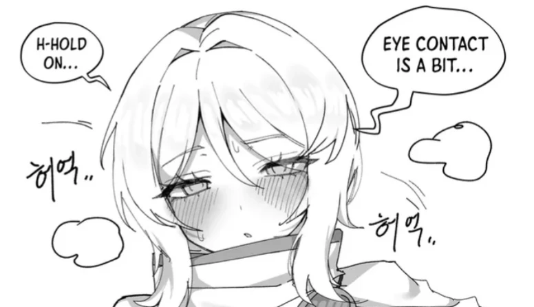 Your girlfriend Faust. thumbnail
