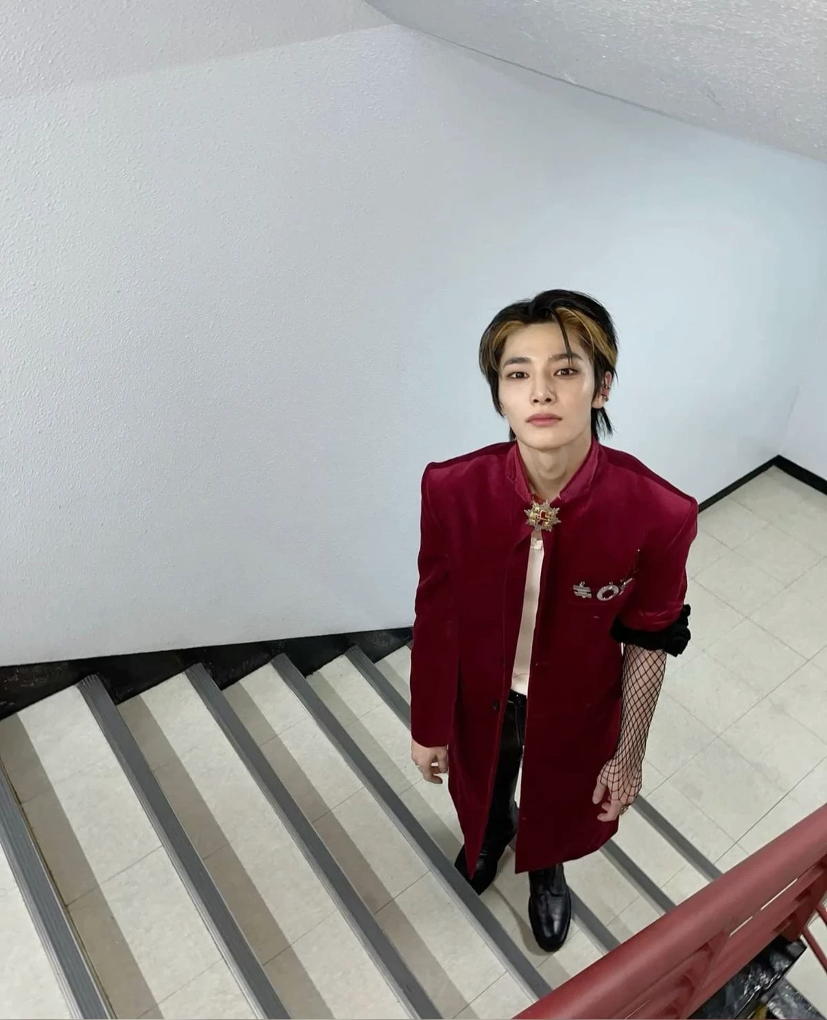 Yang Jeongin  thumbnail