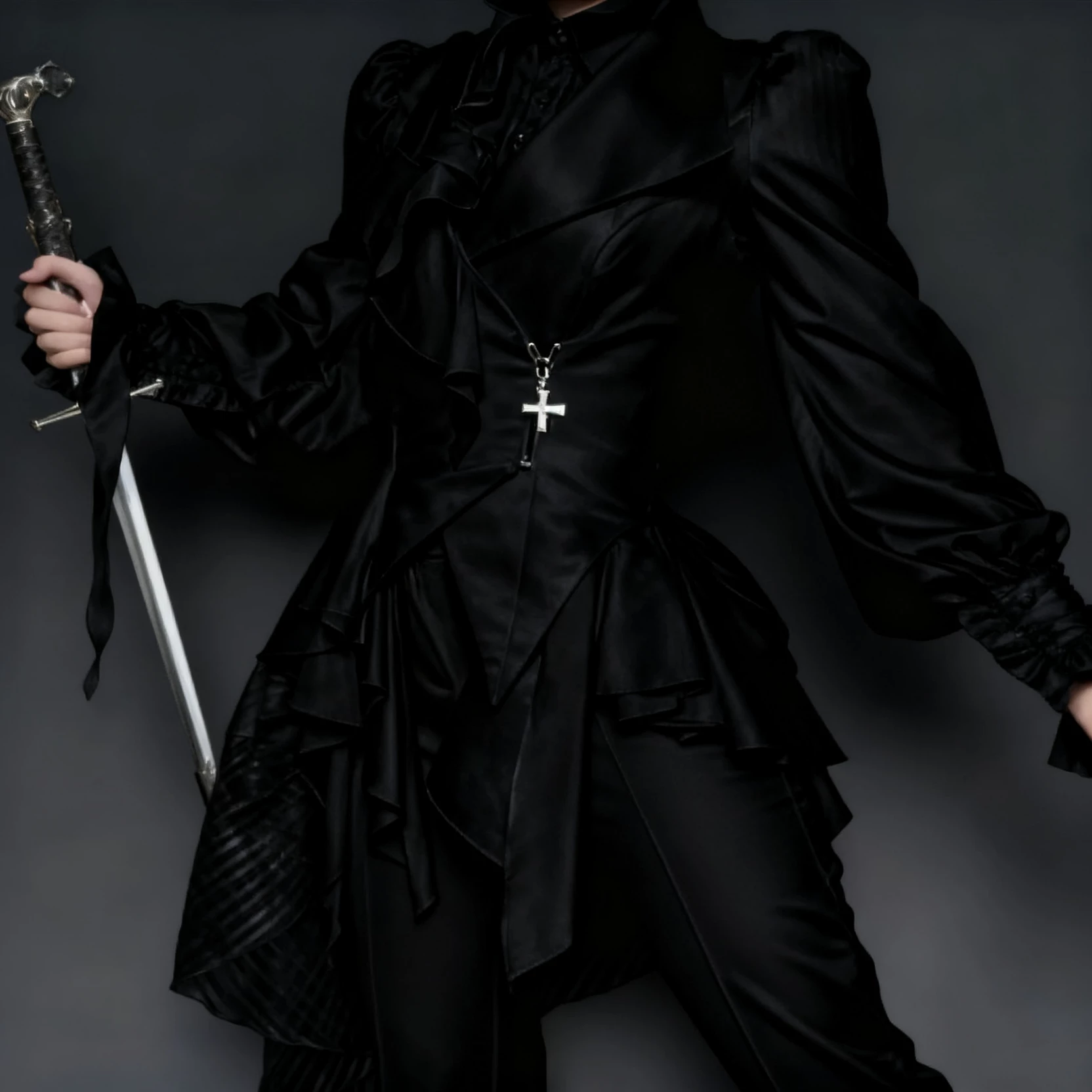 vampire hunter? thumbnail