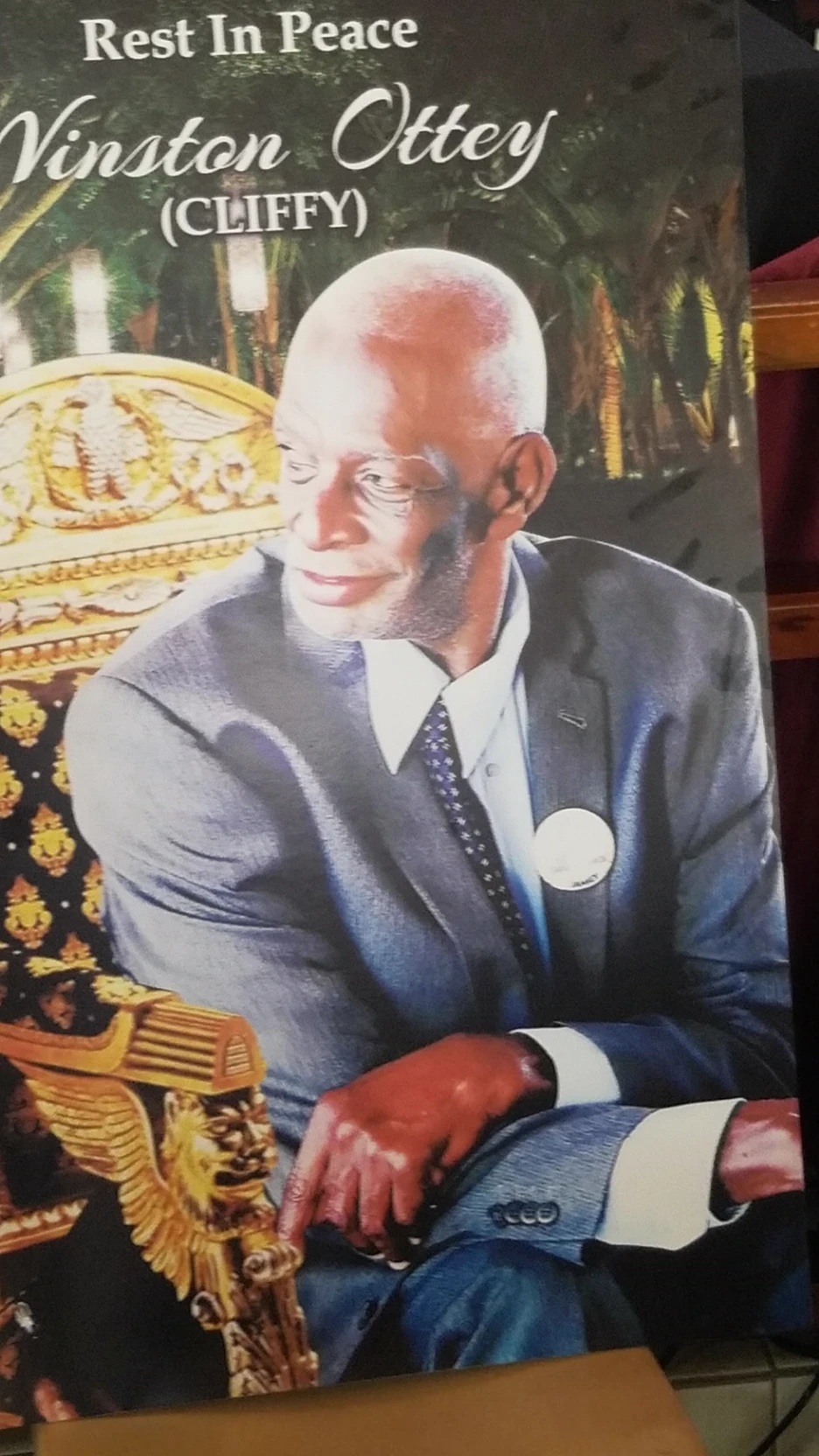 Winston Ottey thumbnail