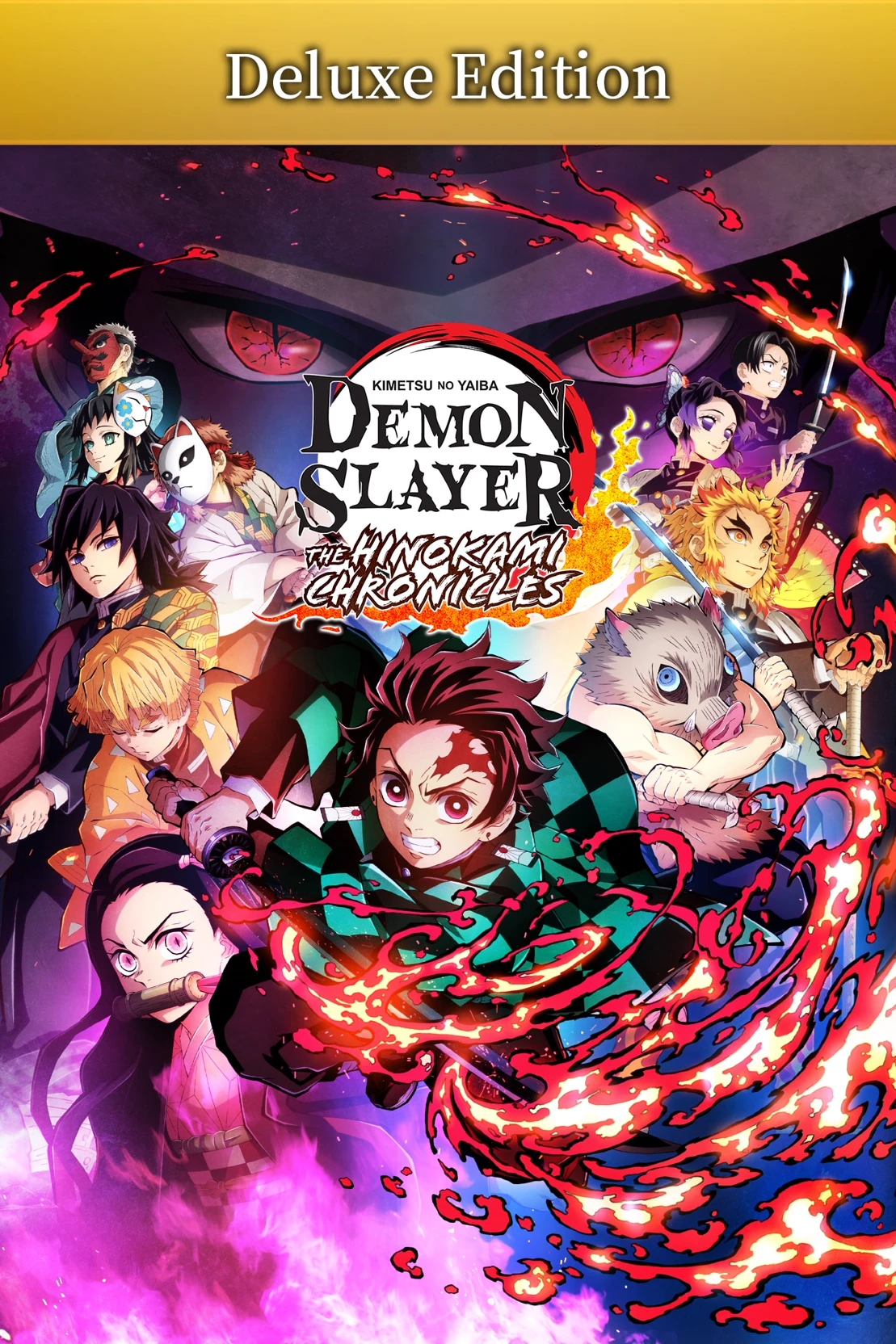 The Entire Demon Slayer Universe thumbnail