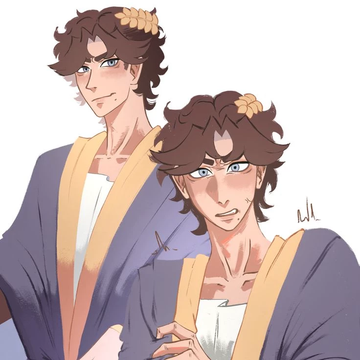 Telemachus thumbnail