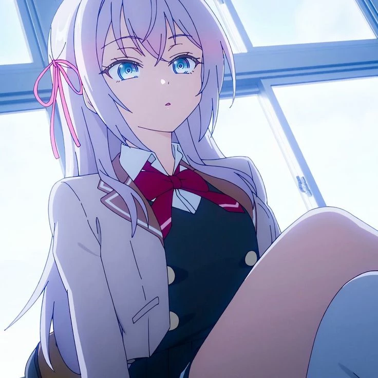 Alya Koujo thumbnail