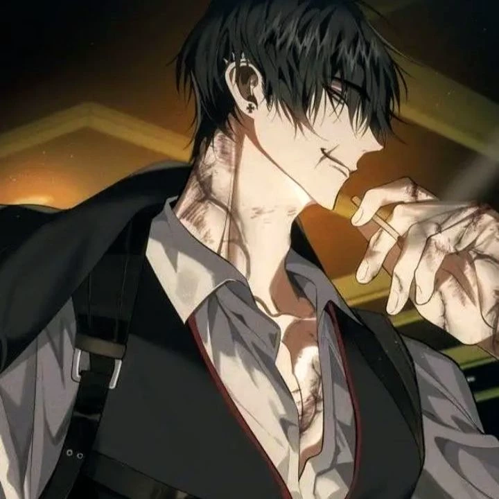 Toji Fushiguro thumbnail