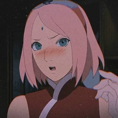 sakura haruno thumbnail