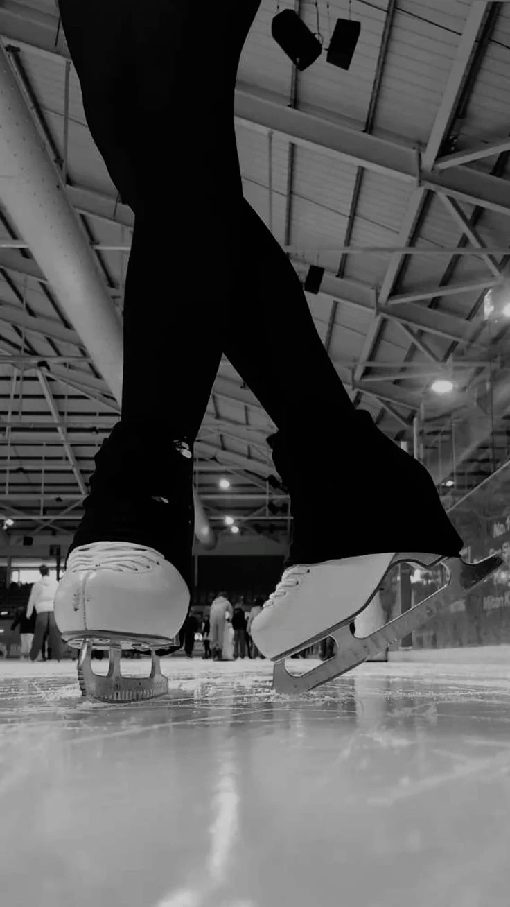 MHA - Ice skating thumbnail