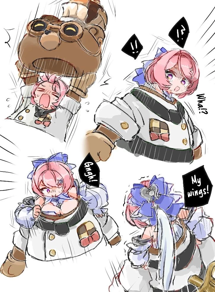 Remielle Dan - 2 thumbnail