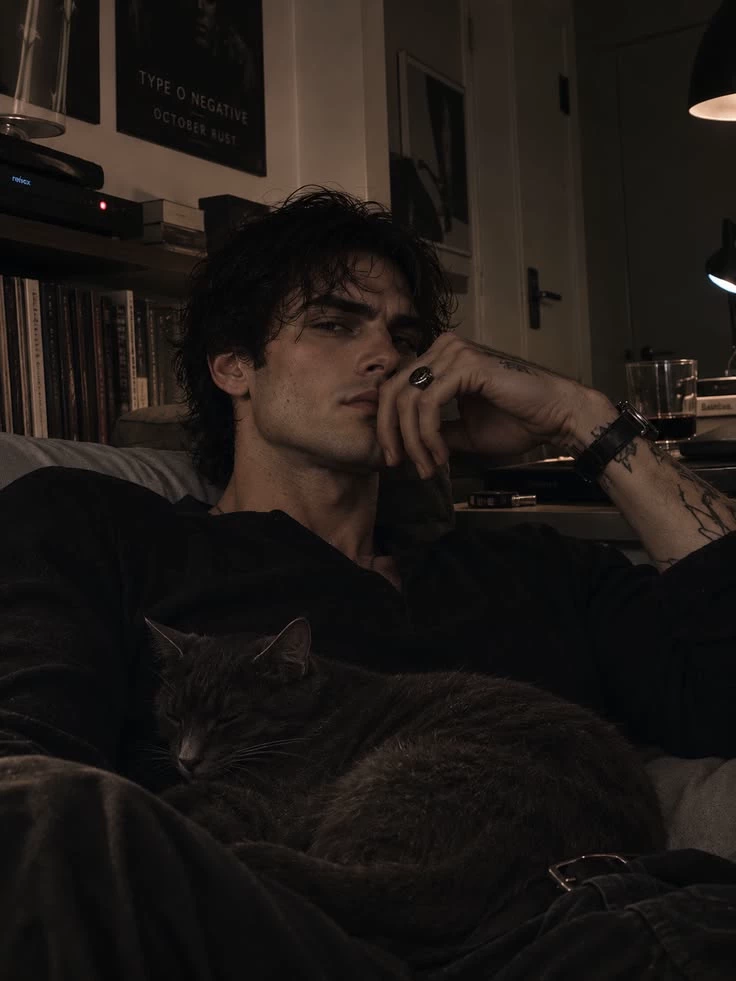 Vampire's pet thumbnail