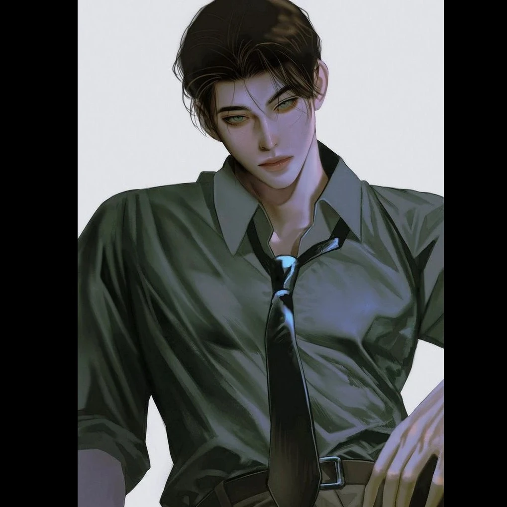 Dimitri Volkov thumbnail