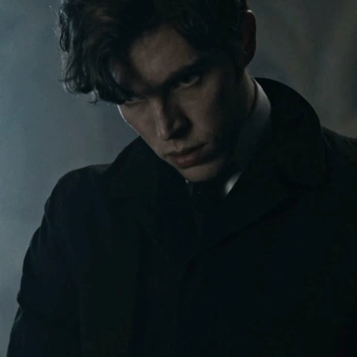Tom Riddle thumbnail