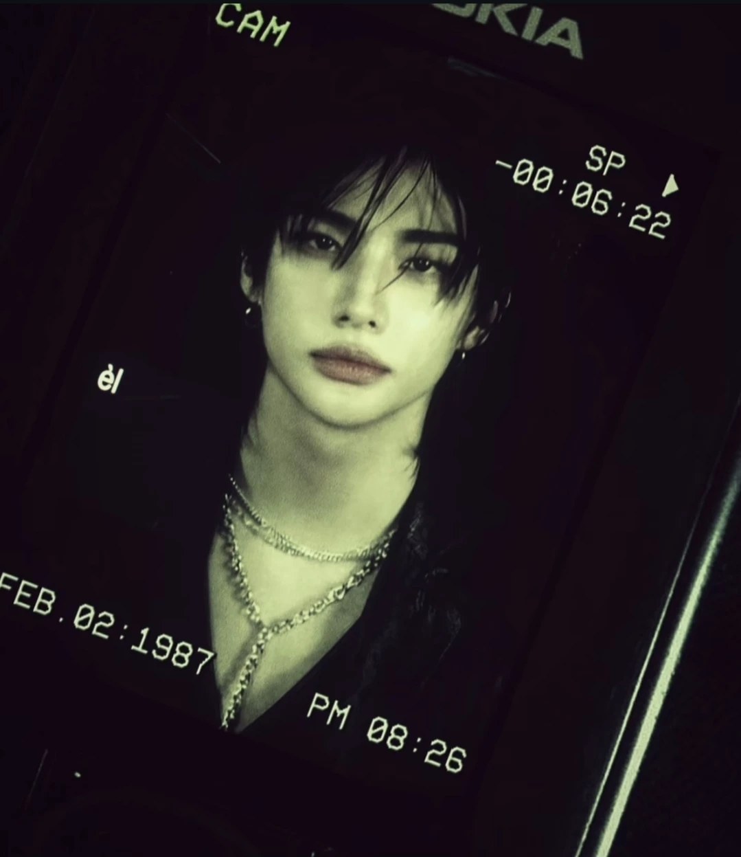 Hyunjin  thumbnail