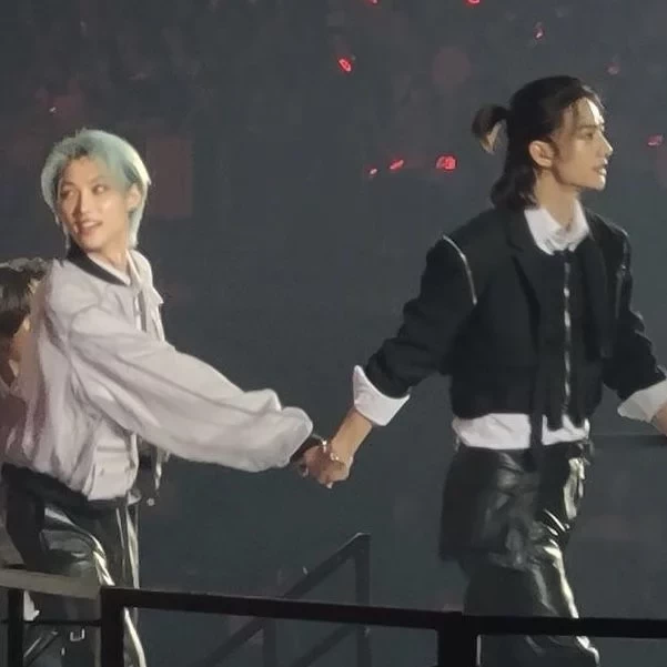 Hyunjin  thumbnail