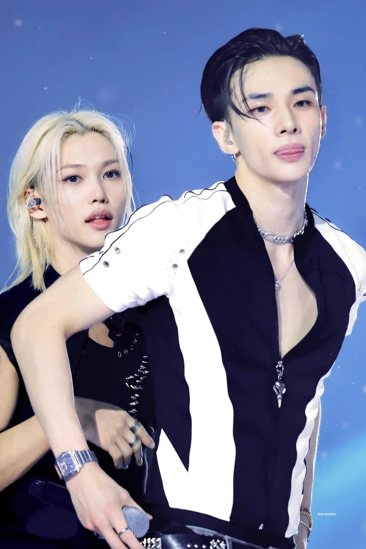 Hyunjin thumbnail