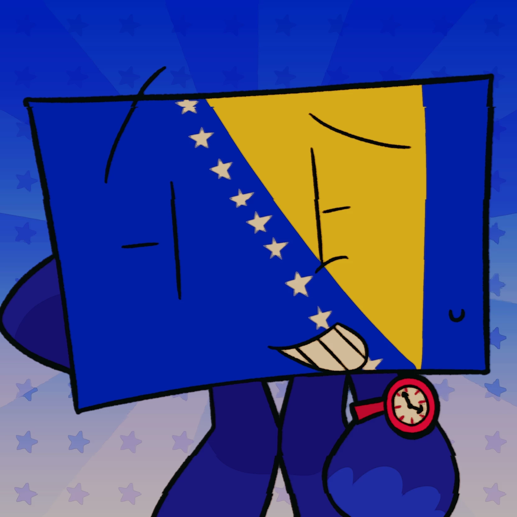 Bosnia-Herzegovina thumbnail