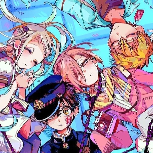 Hanako-kun thumbnail