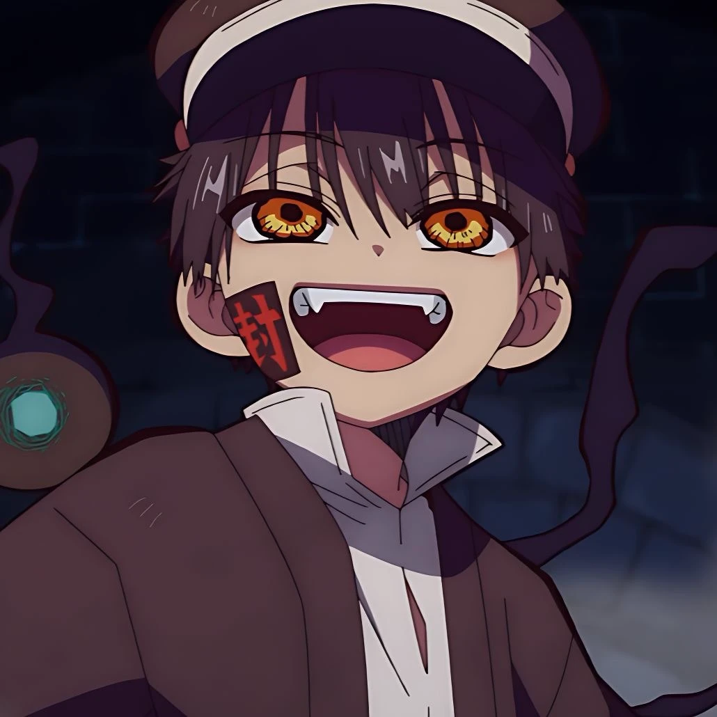 Tsukasa Yugi thumbnail