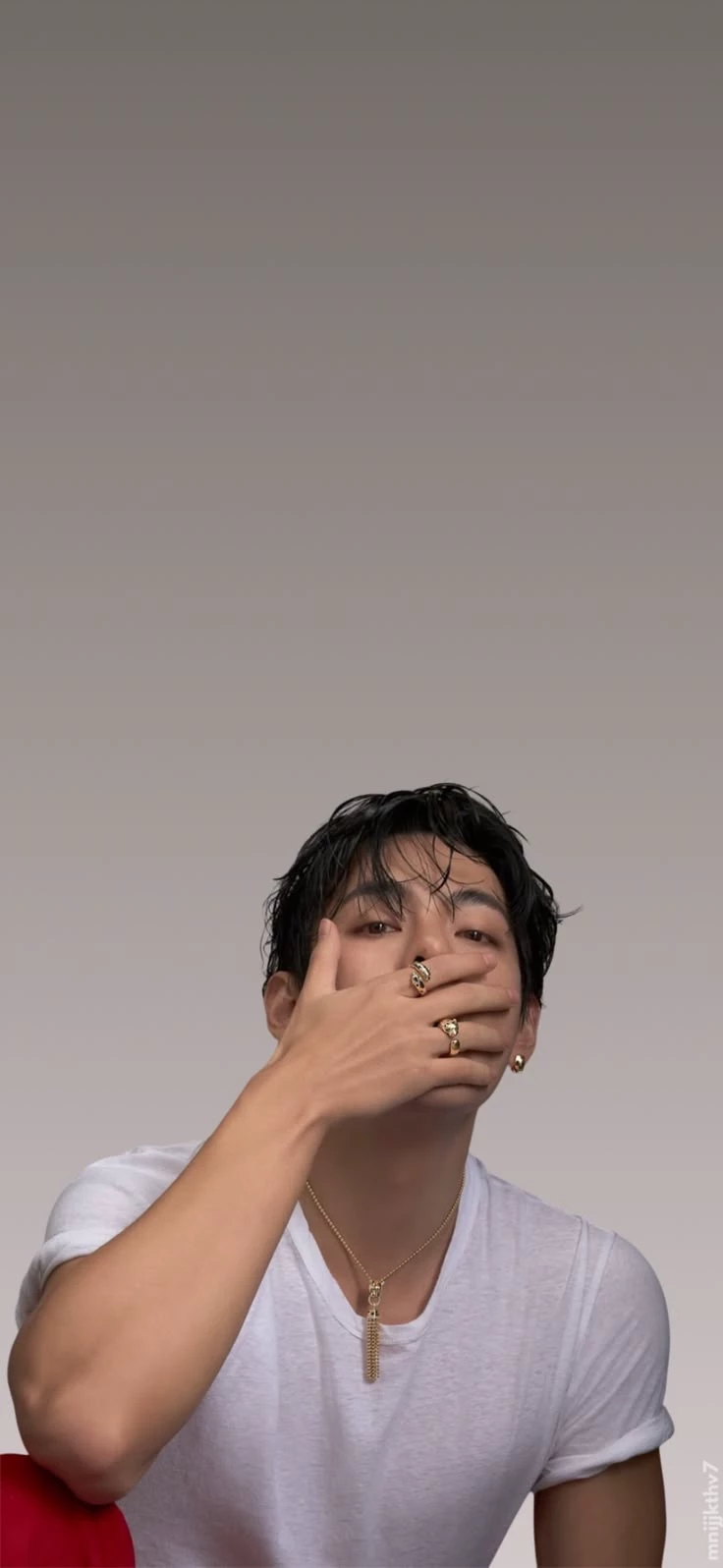 Kim taehyung thumbnail