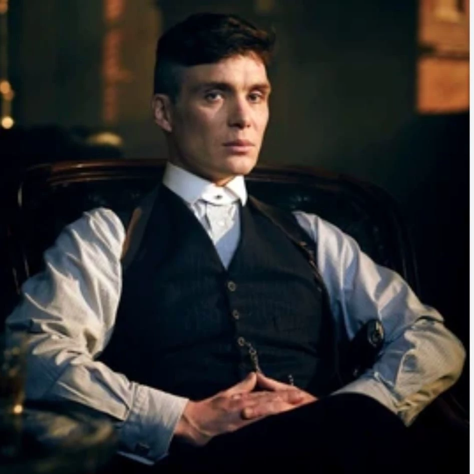 Thomas Shelby thumbnail