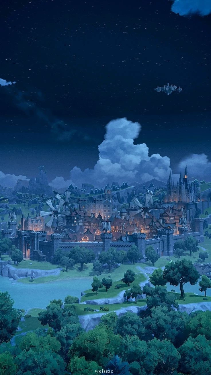 fantasy world  thumbnail