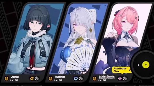 Jane doe, Velina Airgid, Remielle Dan thumbnail
