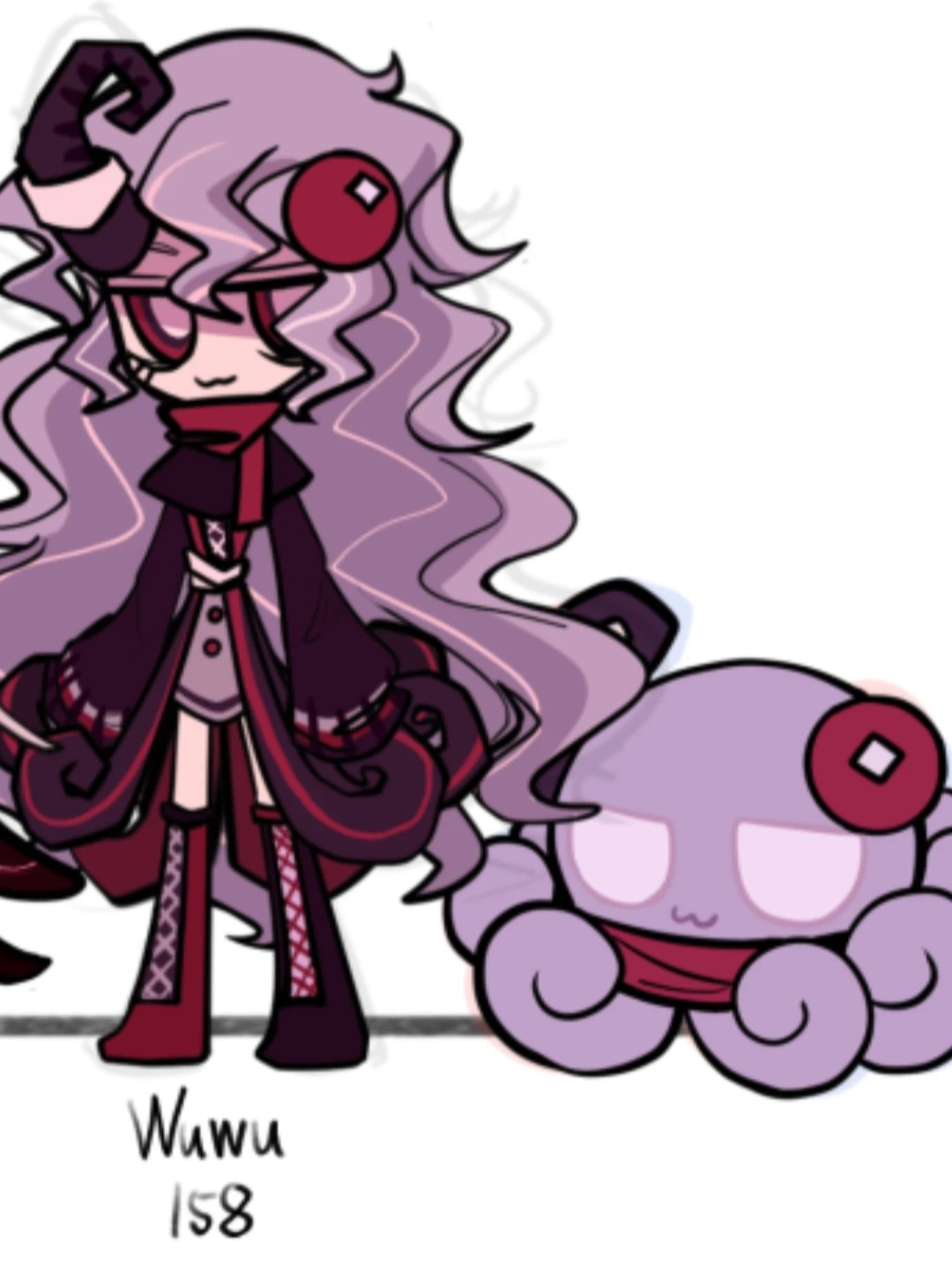 Wow (Carnival Illusion) thumbnail
