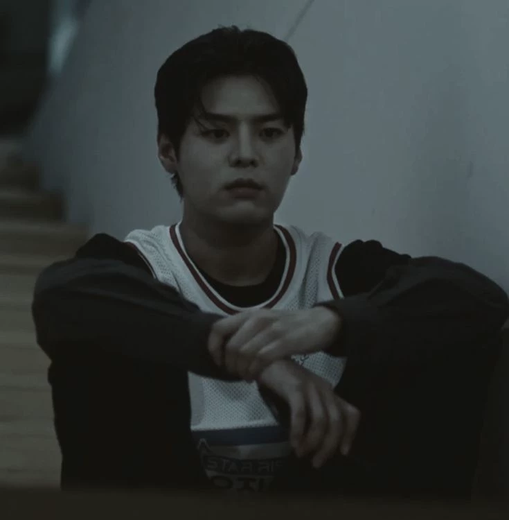 Yoo Jinwoo thumbnail