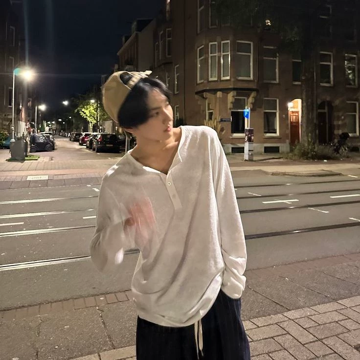 Yang Jungwon thumbnail