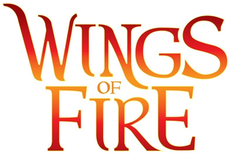 Wings Of Fire (book 16) thumbnail