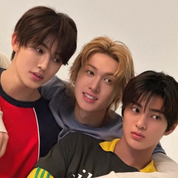 Sean, Martin, and Keonho thumbnail