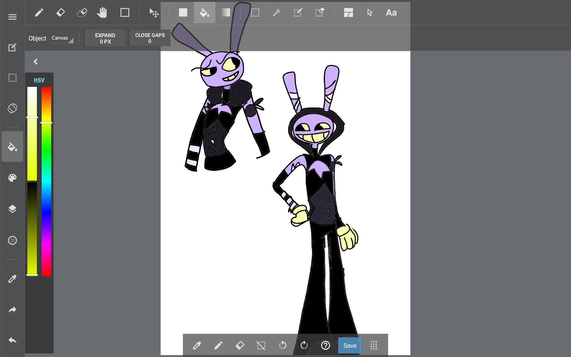 Jax! thumbnail