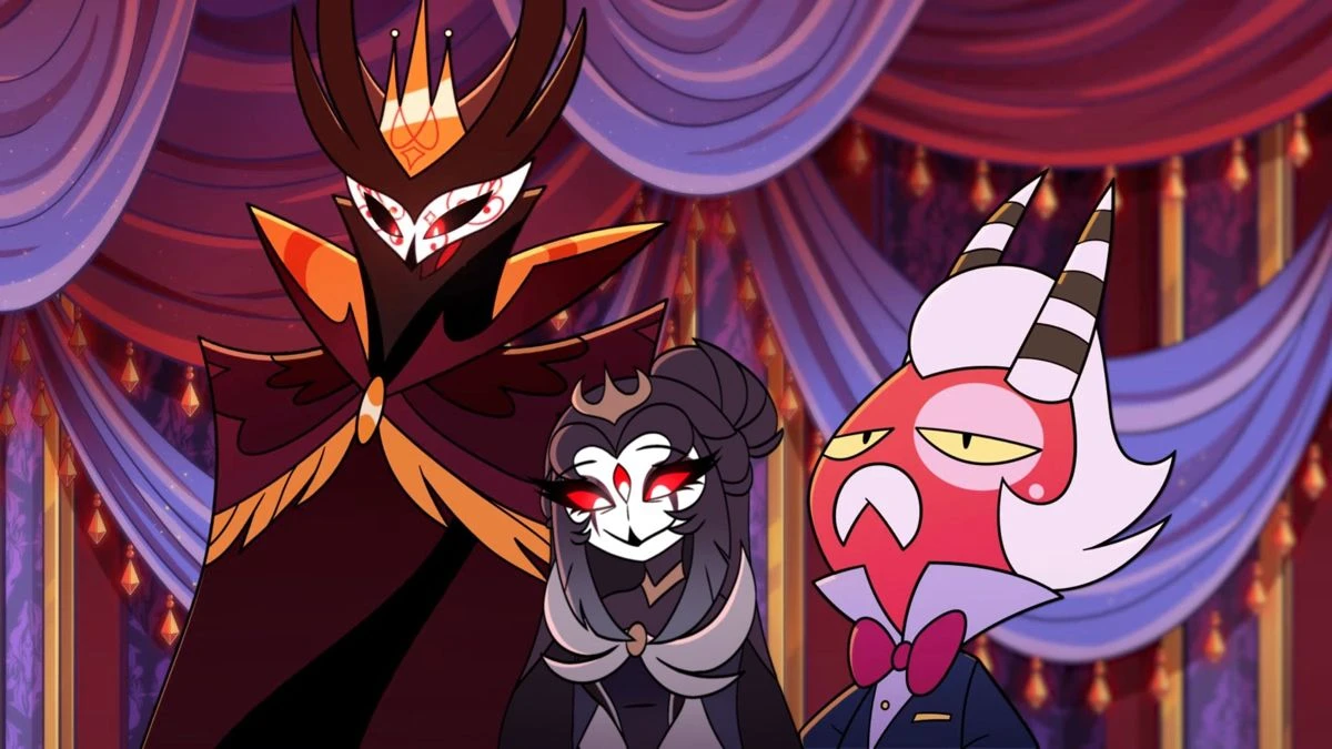 Stolas's parents thumbnail