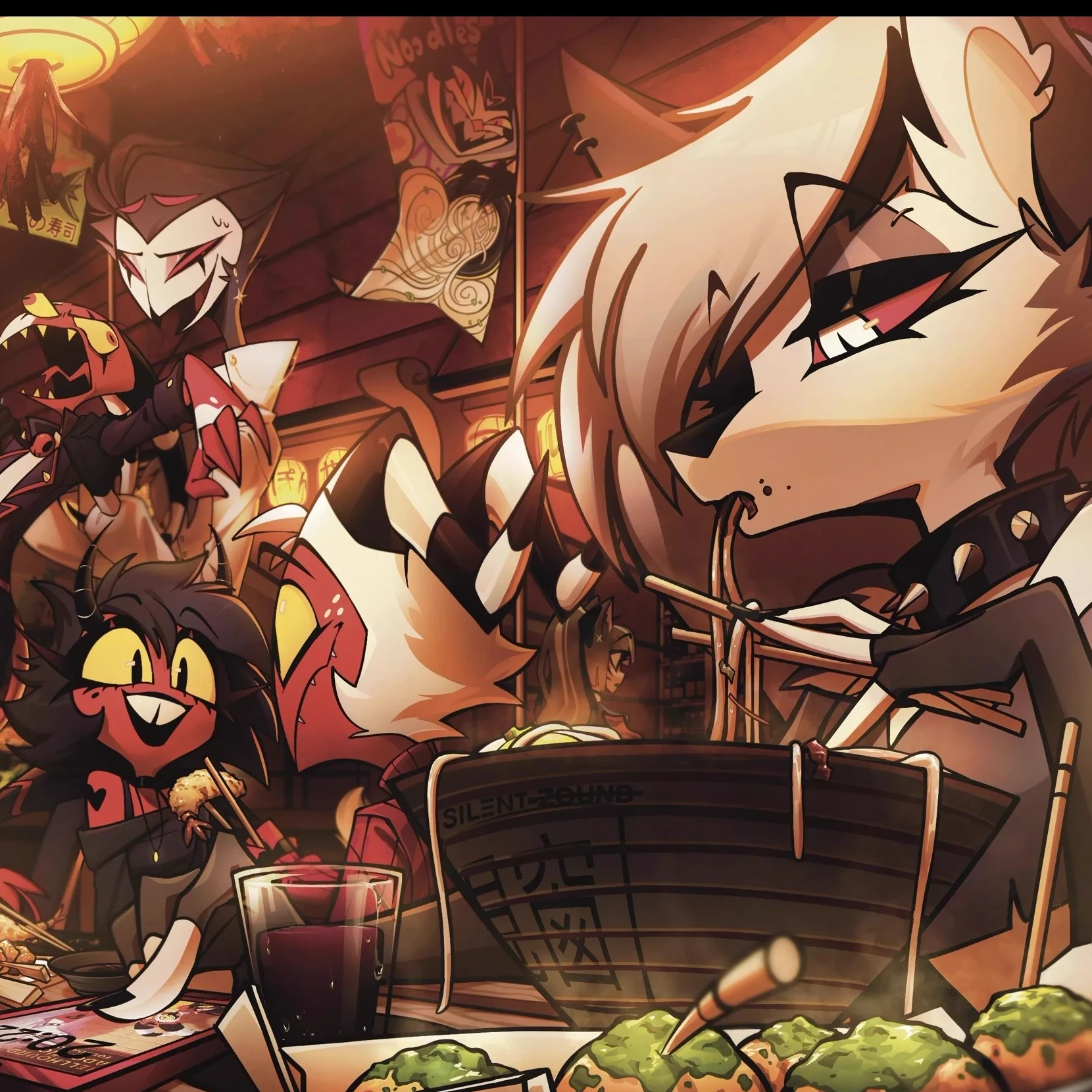 I.M.P thumbnail