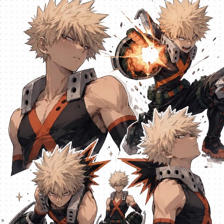 Katsuki thumbnail