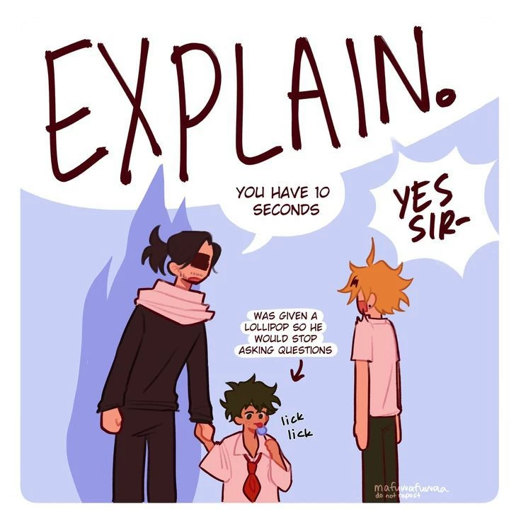 Aizawa Shouta  thumbnail