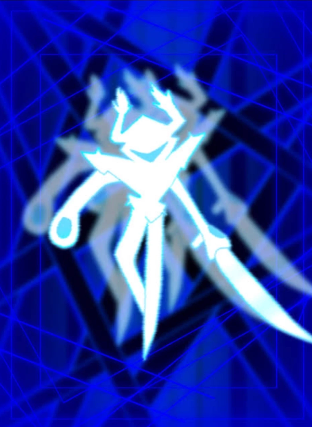 Kaizo Knight (Deltarune) thumbnail