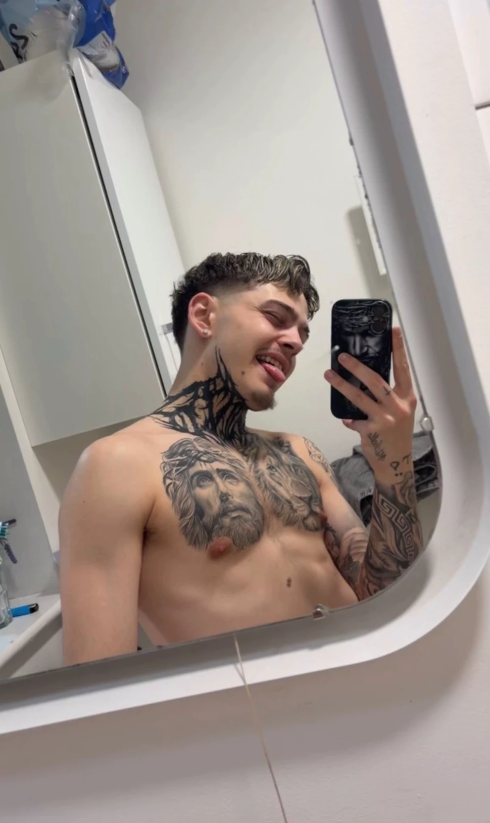 Victor González thumbnail