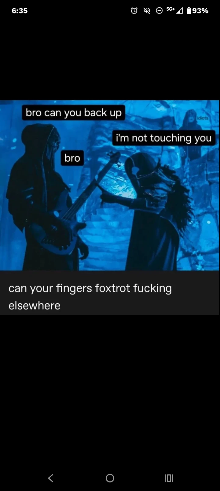 sleep token thumbnail