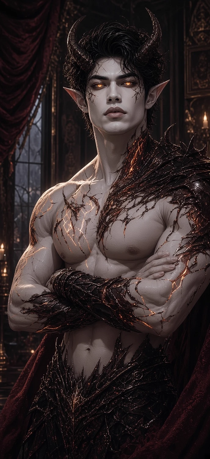 Lord demon thumbnail