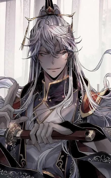 Sebastian the emperor thumbnail