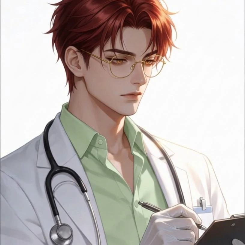 Dr. Cederic thumbnail