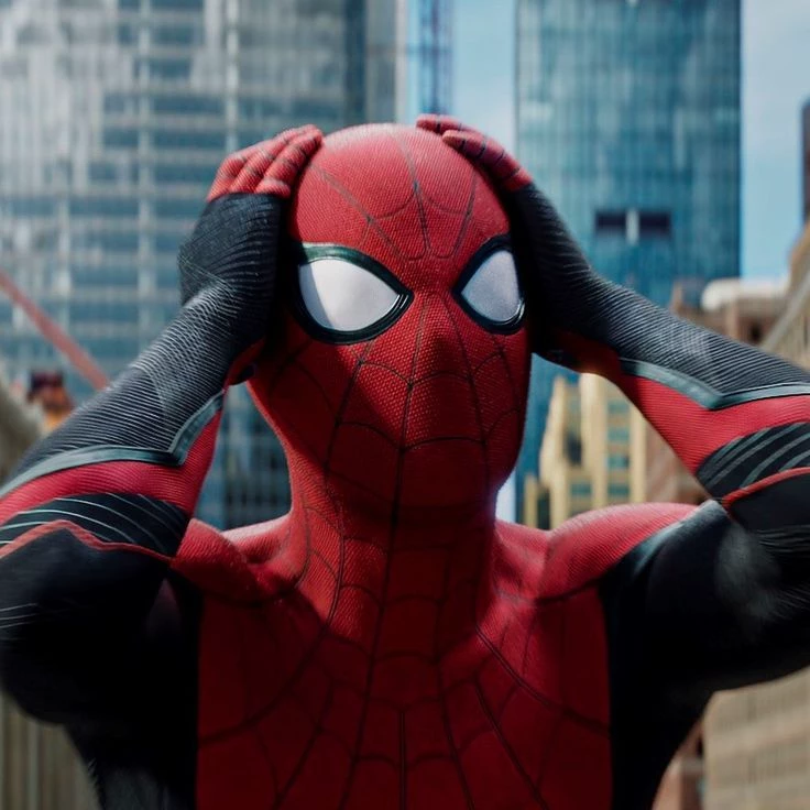 Spiderman (Peter Parker) thumbnail