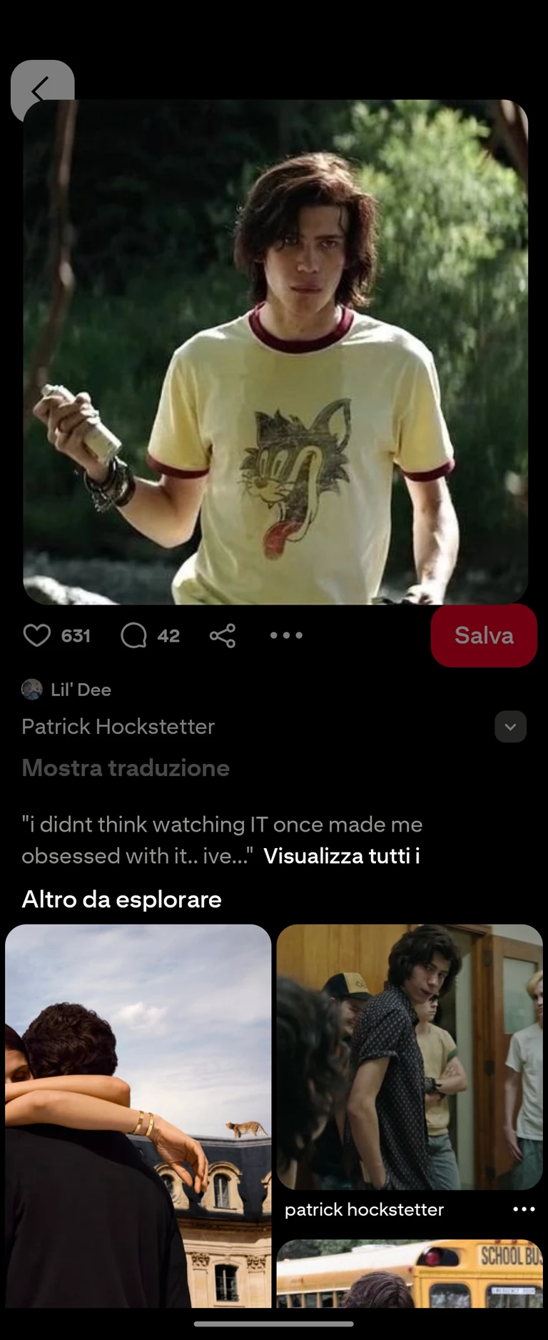 patrick hockstetter thumbnail