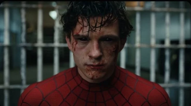 Peter parker - brand new day thumbnail