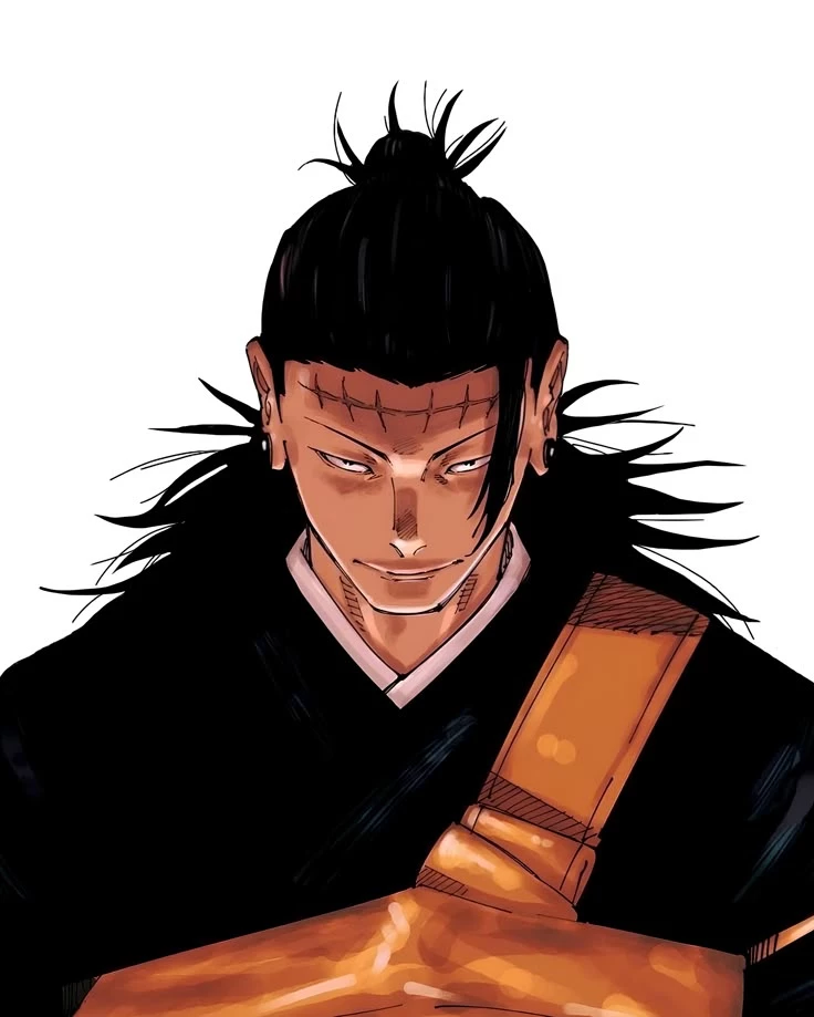 Kenjaku thumbnail