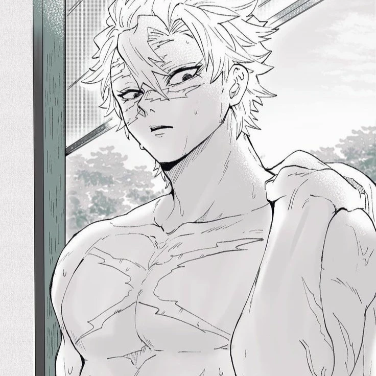 Sanemi Shinazugawa thumbnail