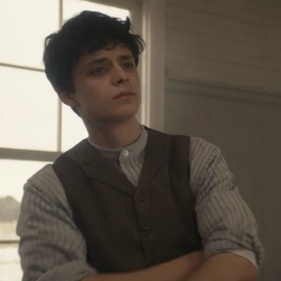 Gilbert Blythe thumbnail