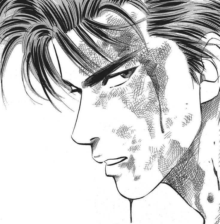 Hanamichi Sakuragi thumbnail