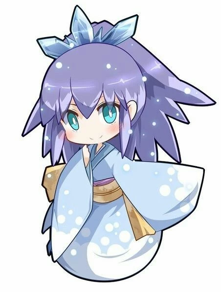 Granizia (youkai watch) thumbnail
